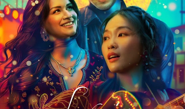 Is Love In Vietnam Worth Watching?