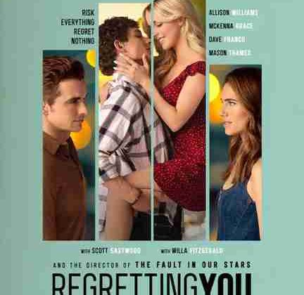 Honest Review: Is Regretting You Worth Watching?