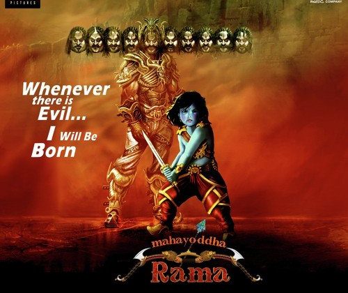 Mahayoddha Rama Review – Highlights, Flaws & Final Verdict