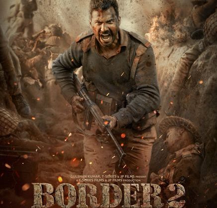 Border 2 (2026) Review: Everything You Need to Know Before Watching