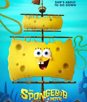 The SpongeBob Movie: Search for SquarePants Review: Everything You Need to Know Before Watching