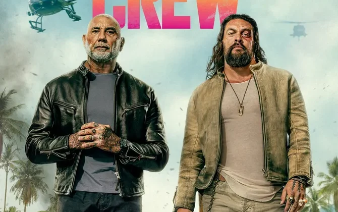 Should You Watch The Wrecking Crew? Honest Review & Analysis